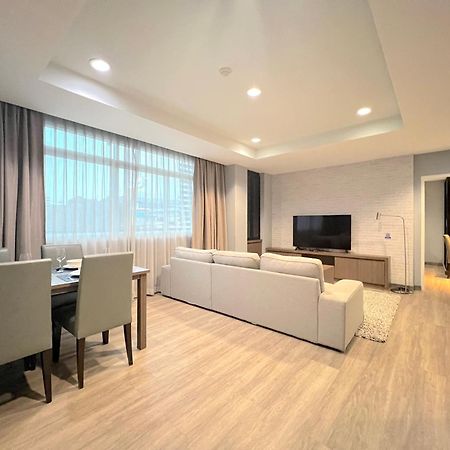 Kokotel Bangkok Dheva Thonglor Extérieur photo