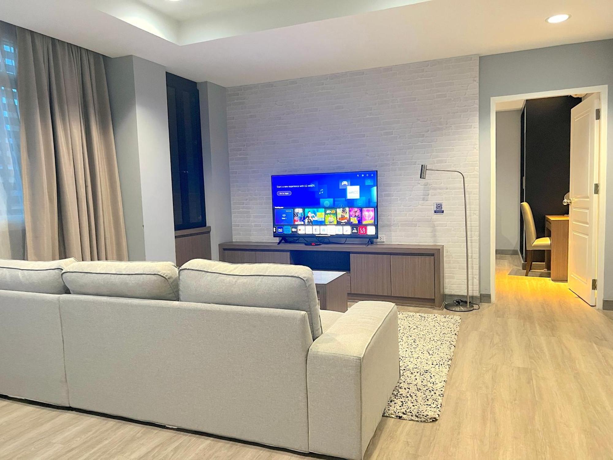 Kokotel Bangkok Dheva Thonglor Chambre photo